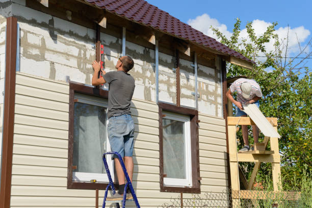 Best Siding for New Construction  in South Congaree, SC